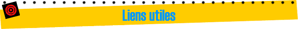 Liens utiles