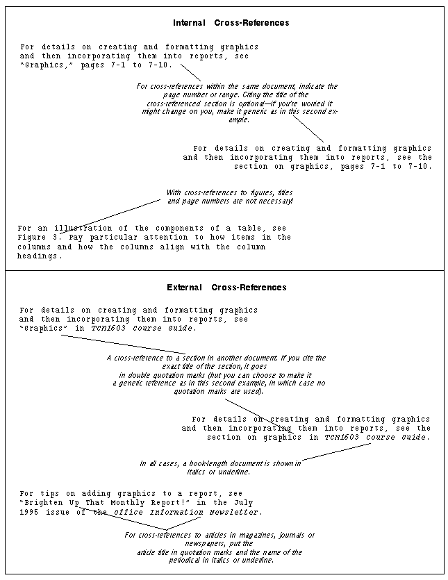 Cross-references from document to document within the same binder – Help